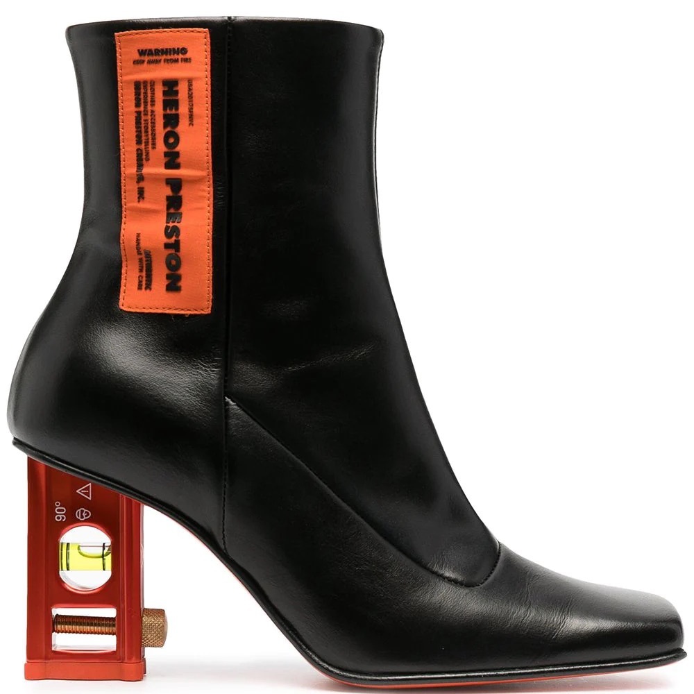 NEW HERON PRESTON BOOTS